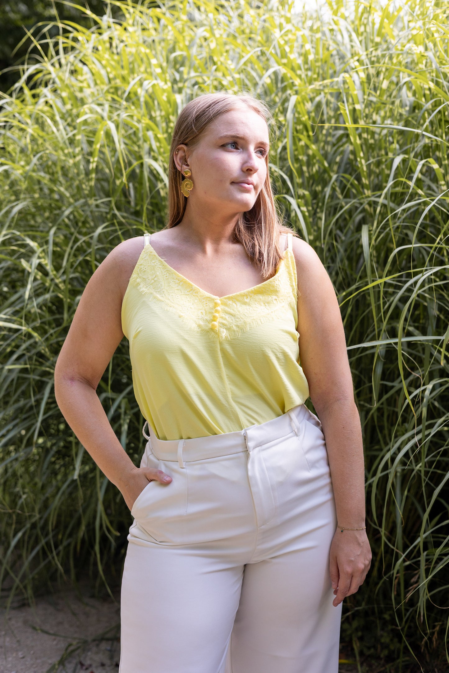 Top Lola Petite Taille