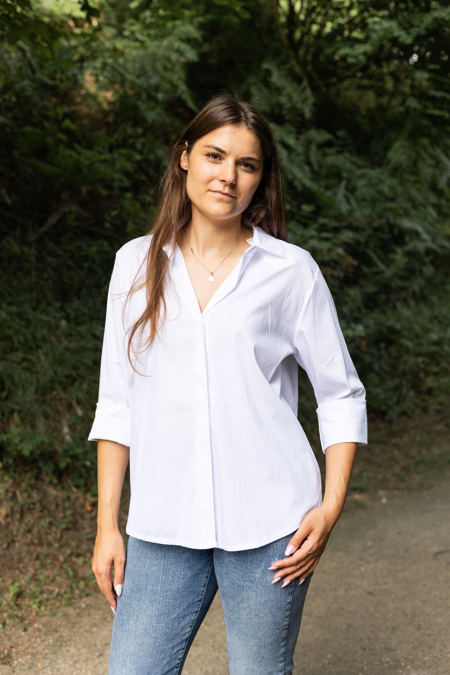 Chemise Audrey