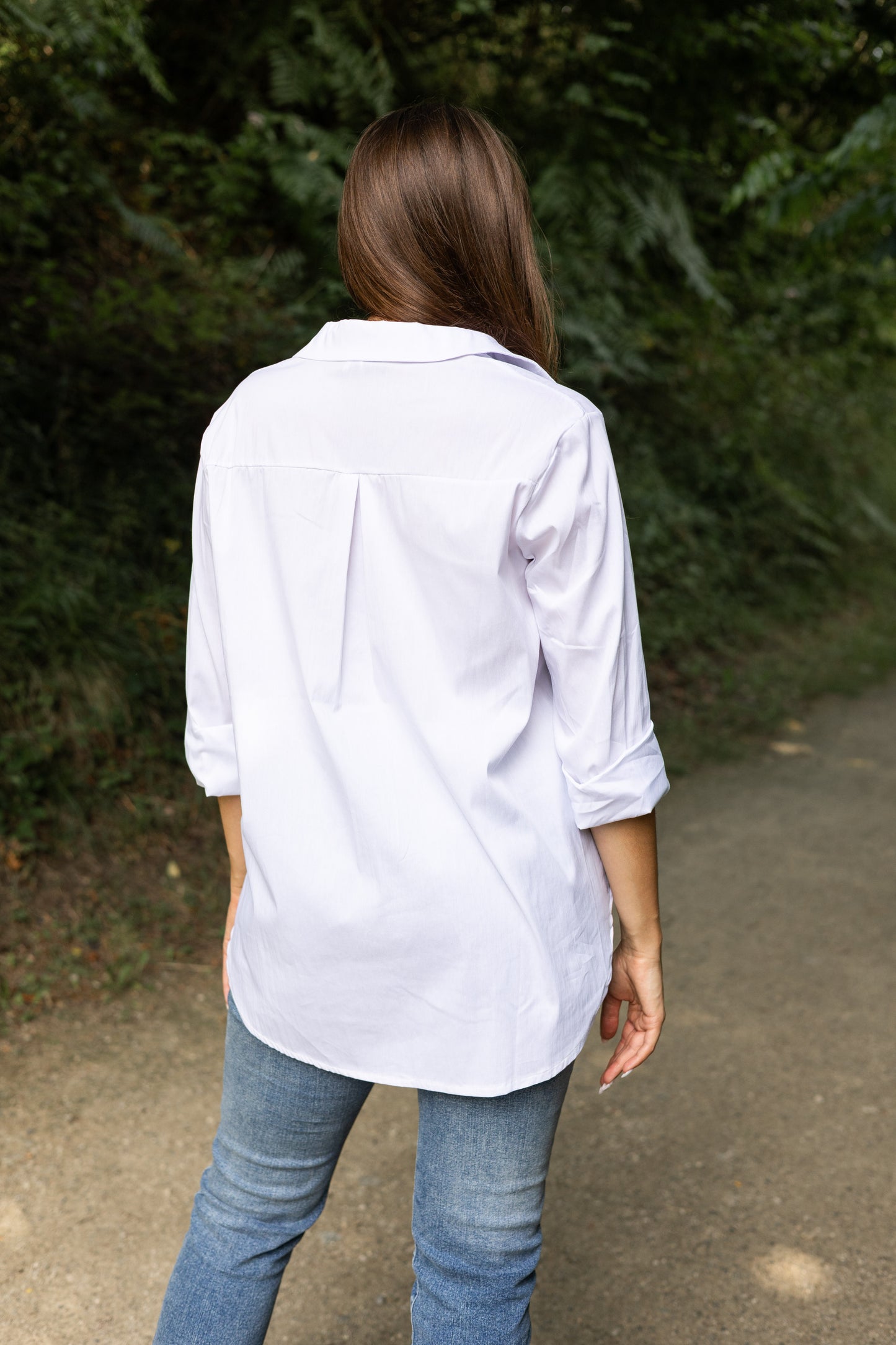 Chemise Audrey