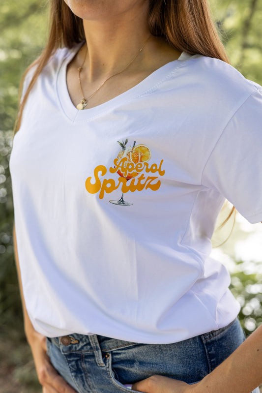 T-shirt Apérol