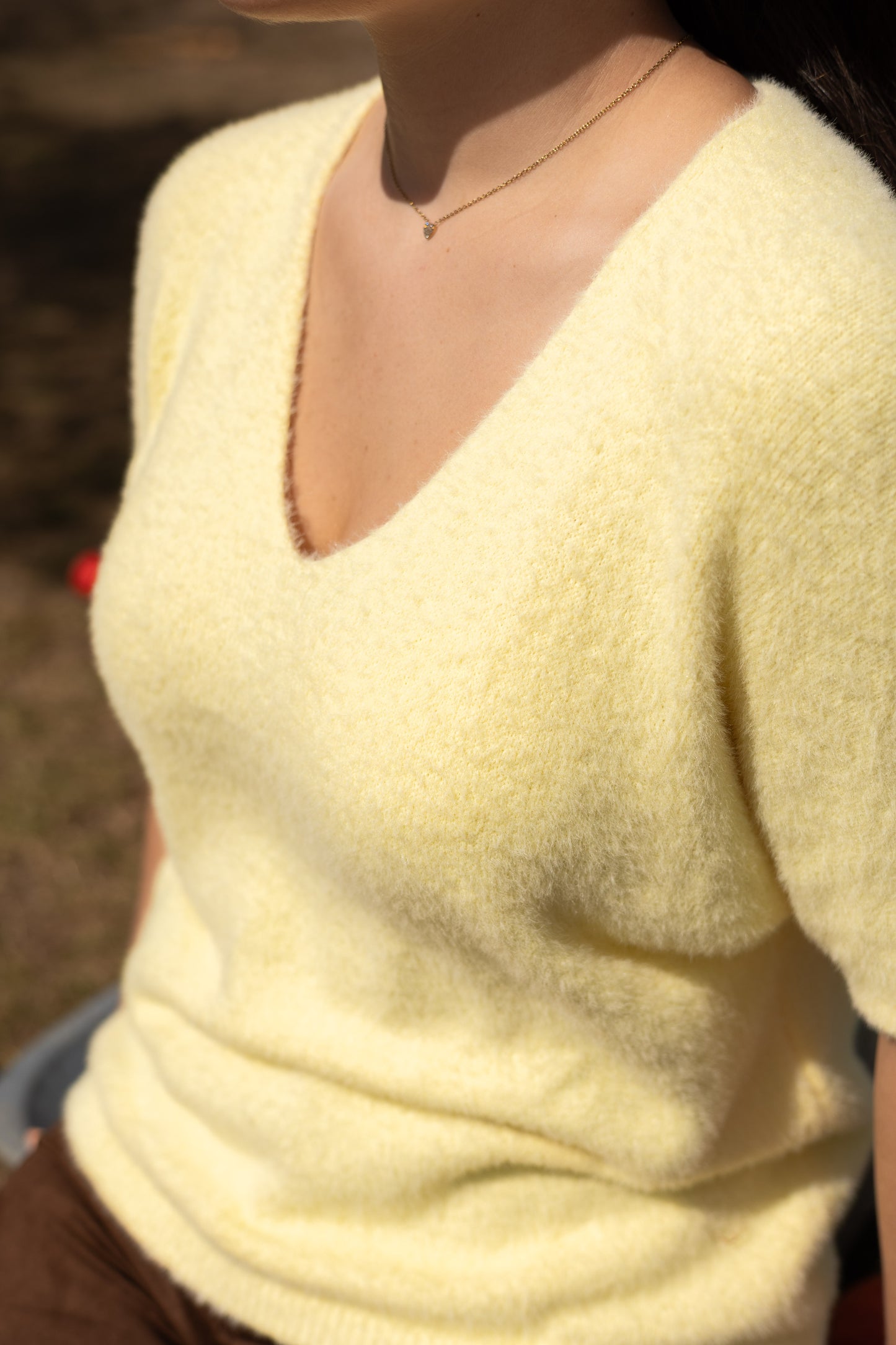 Pull Emi