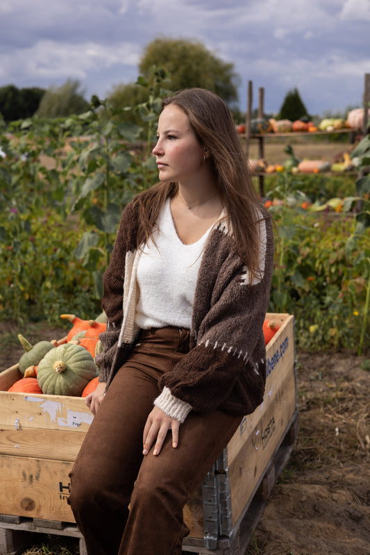 Gilet Marion
