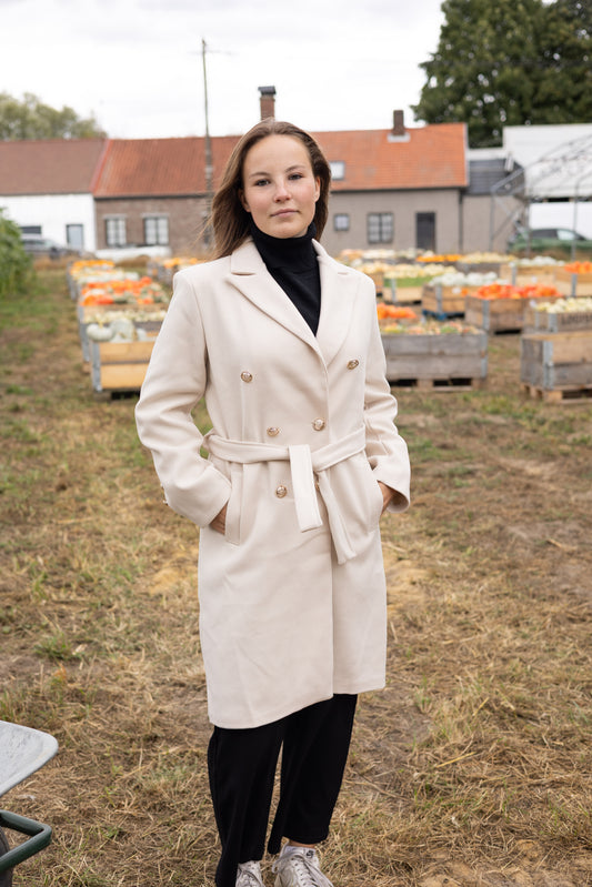 Manteau Elisa