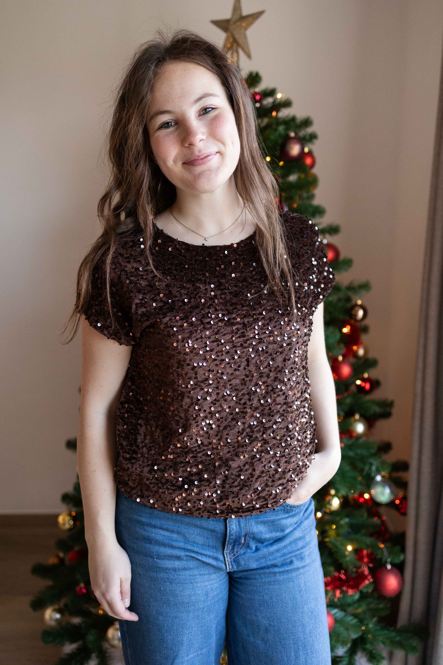 Blouse Lore