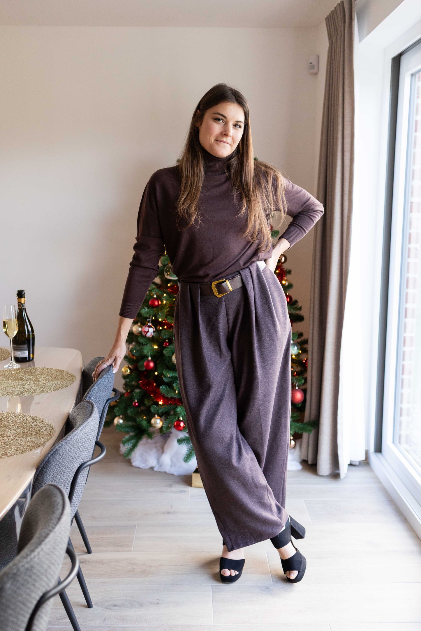 Pantalon Léna