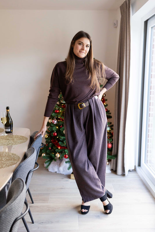 Pantalon Léna