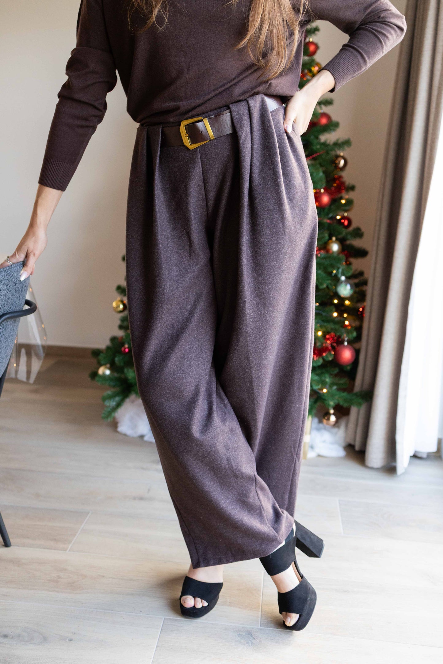 Pantalon Léna