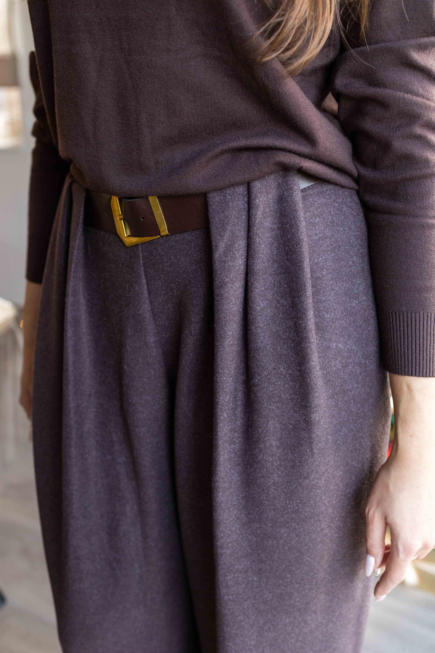 Pantalon Léna