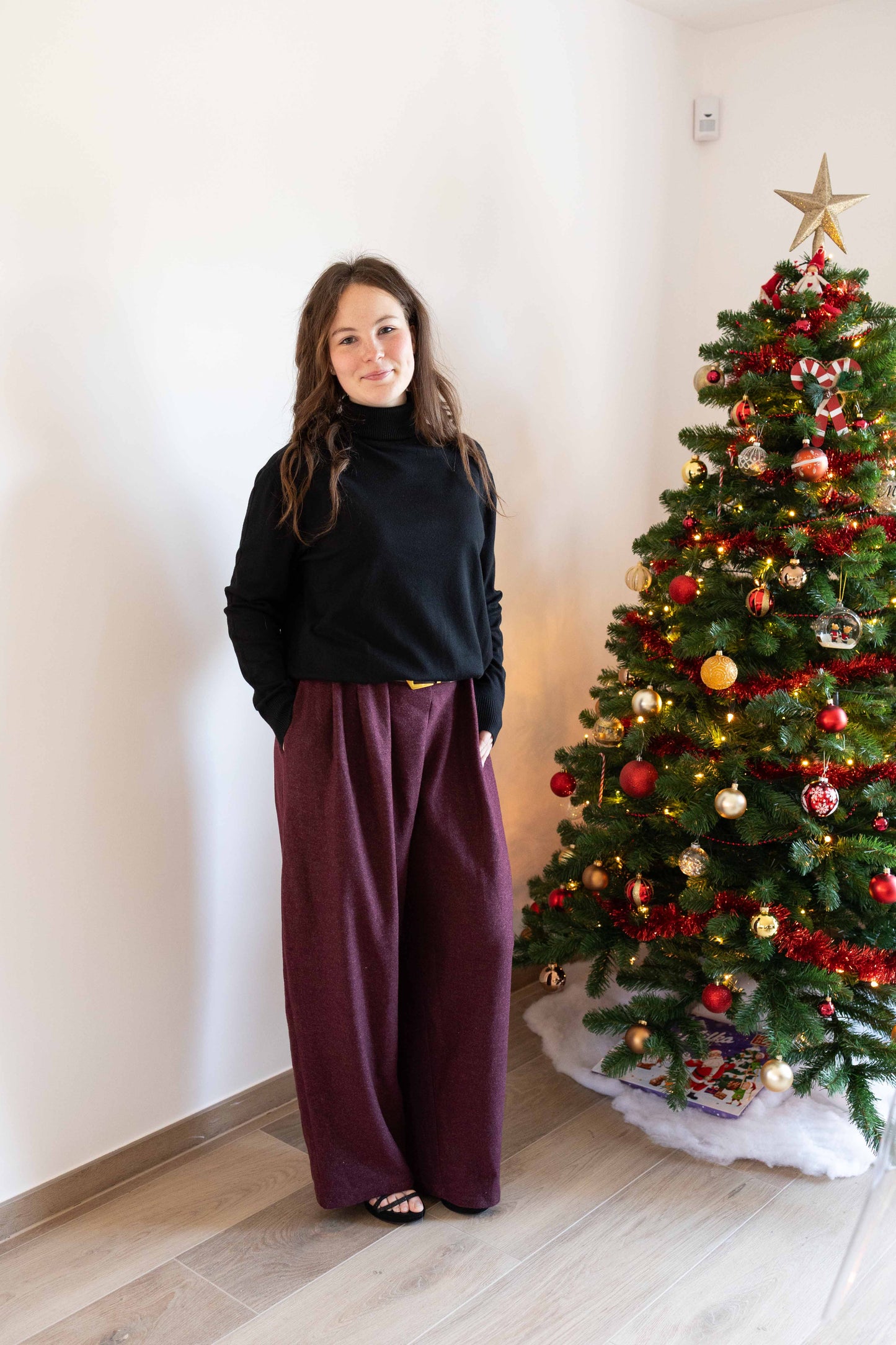 Pantalon Léna