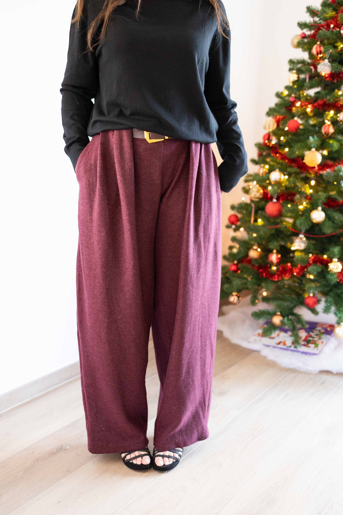 Pantalon Léna