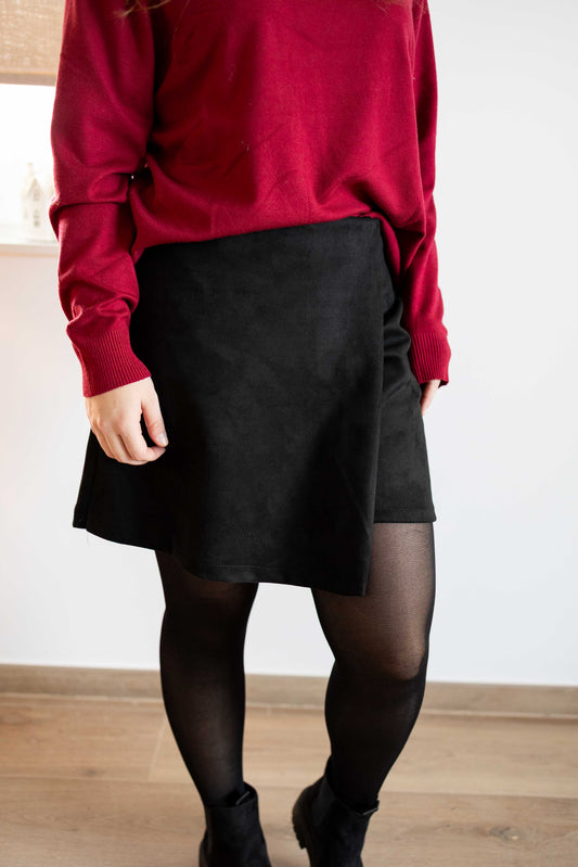 Jupe short Monica