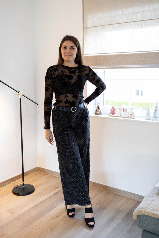 Pantalon Perla