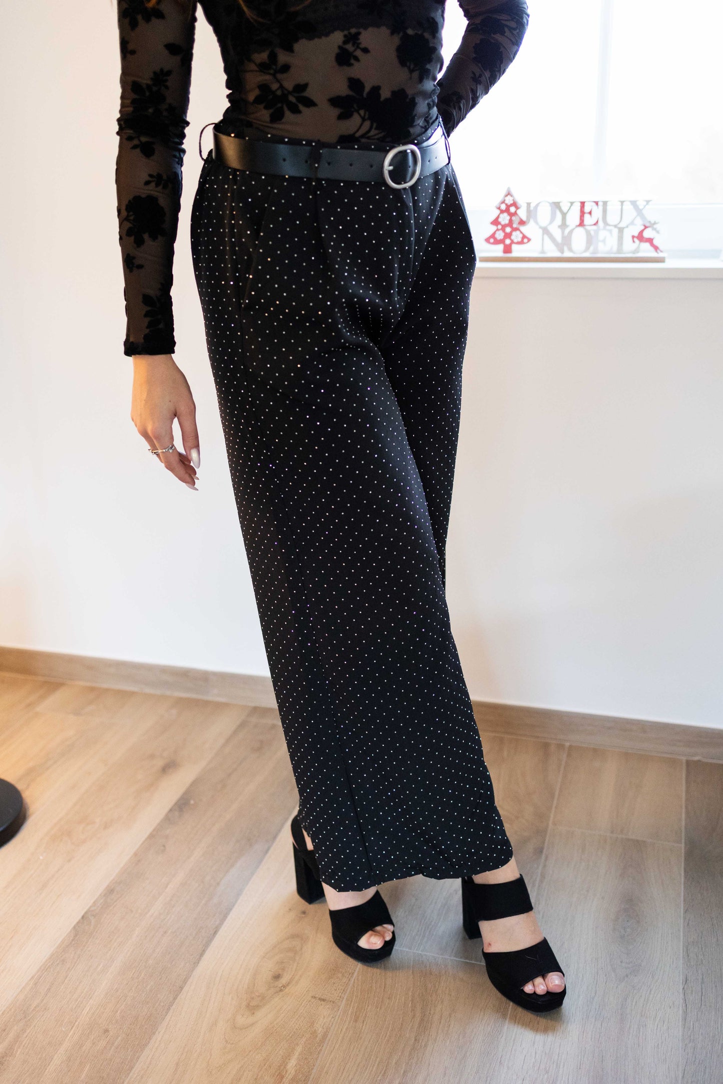 Pantalon Perla