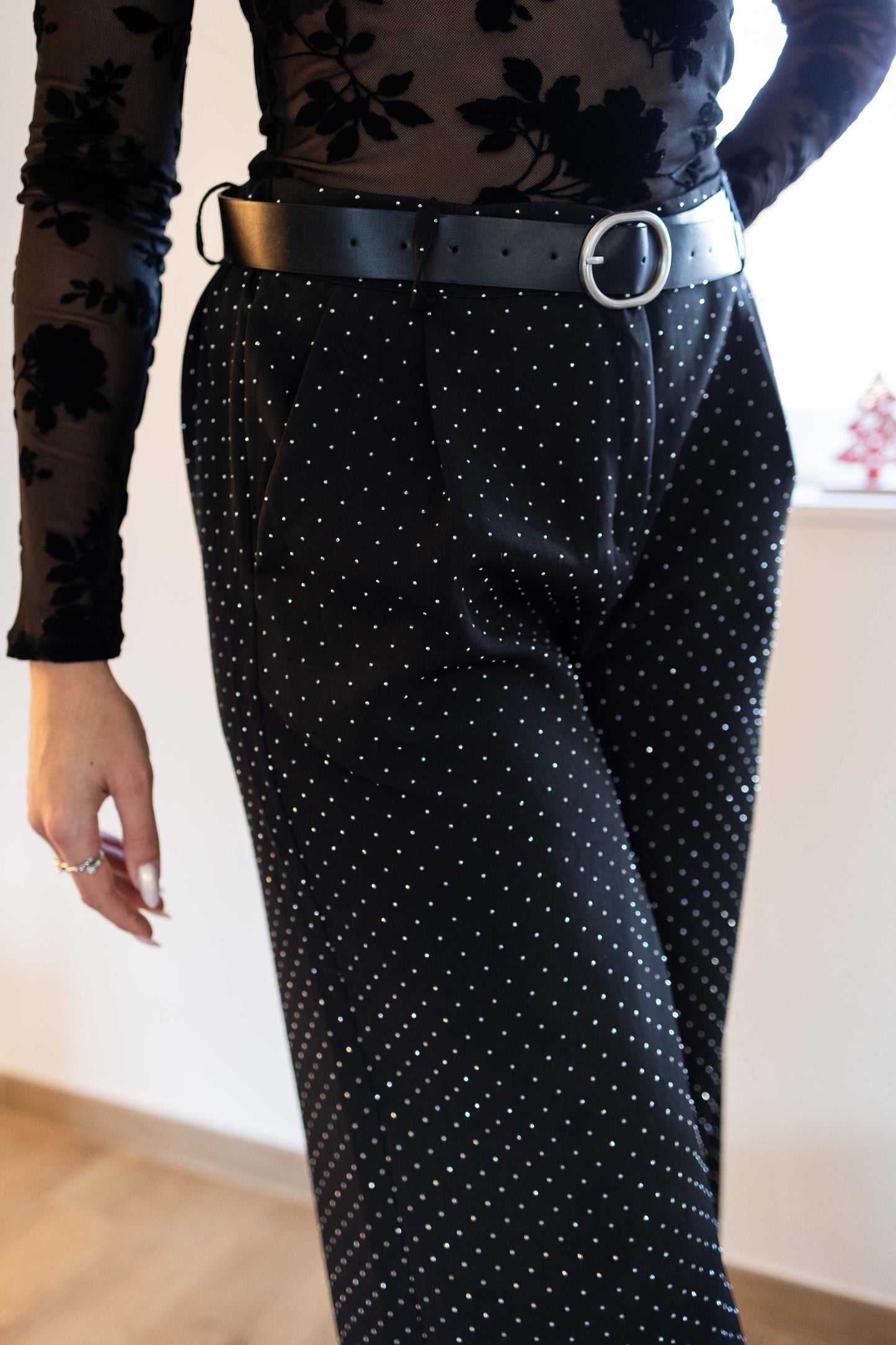 Pantalon Perla