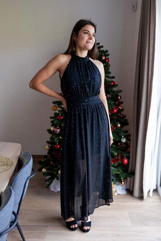 Robe Lola longue