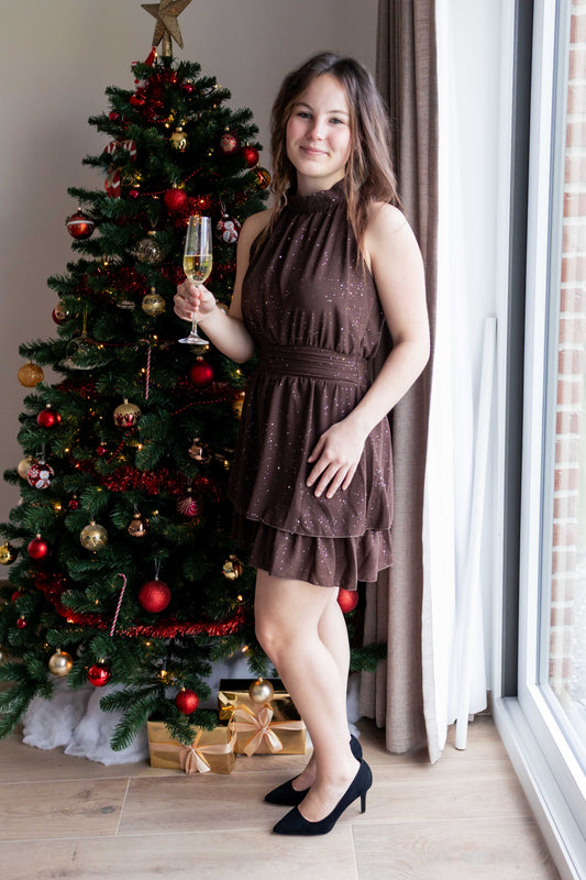 Robe Lola Courte