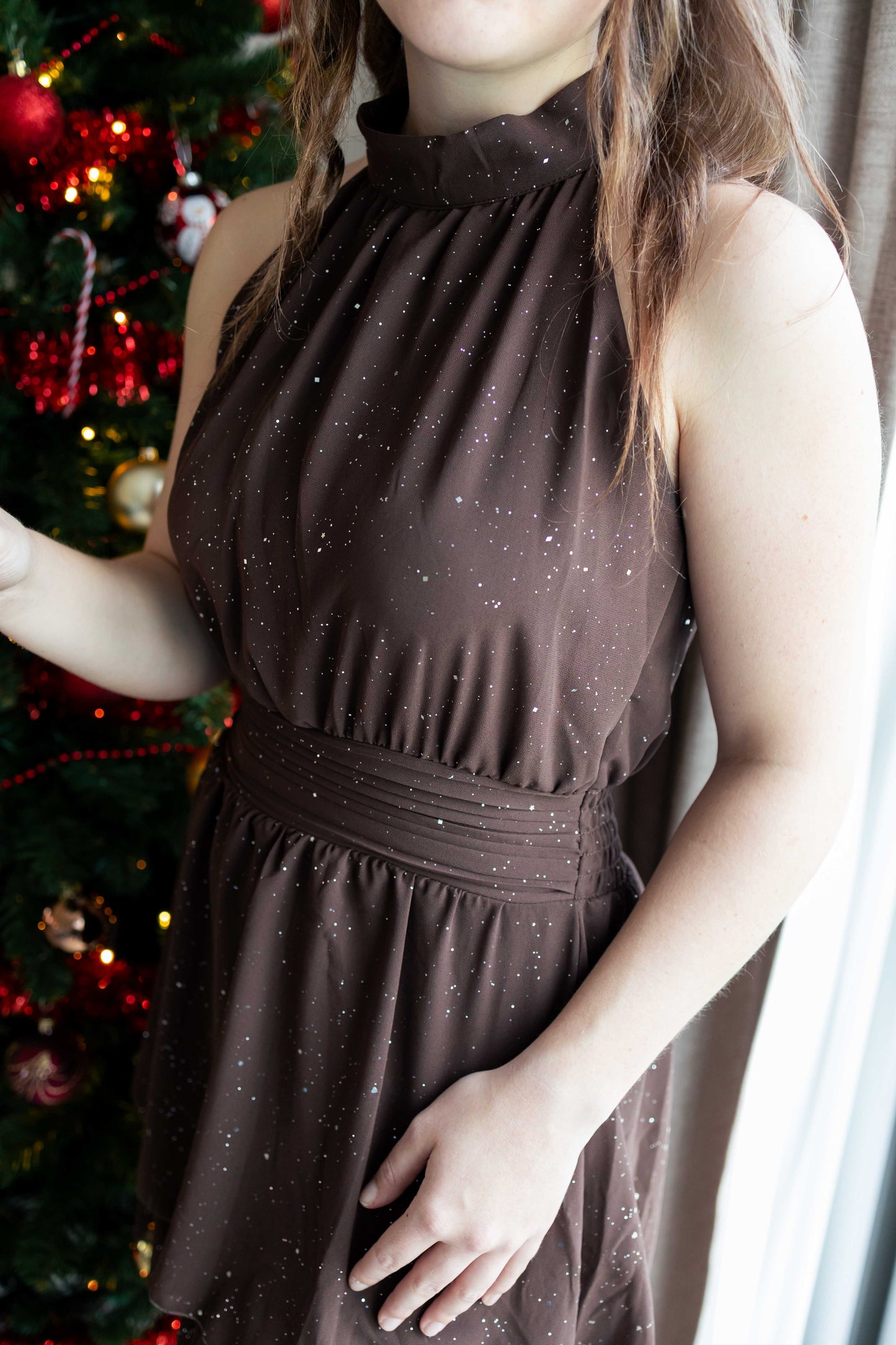 Robe Lola Courte