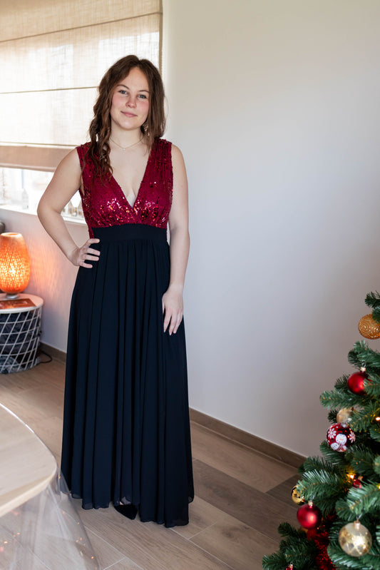 Robe Cécilia