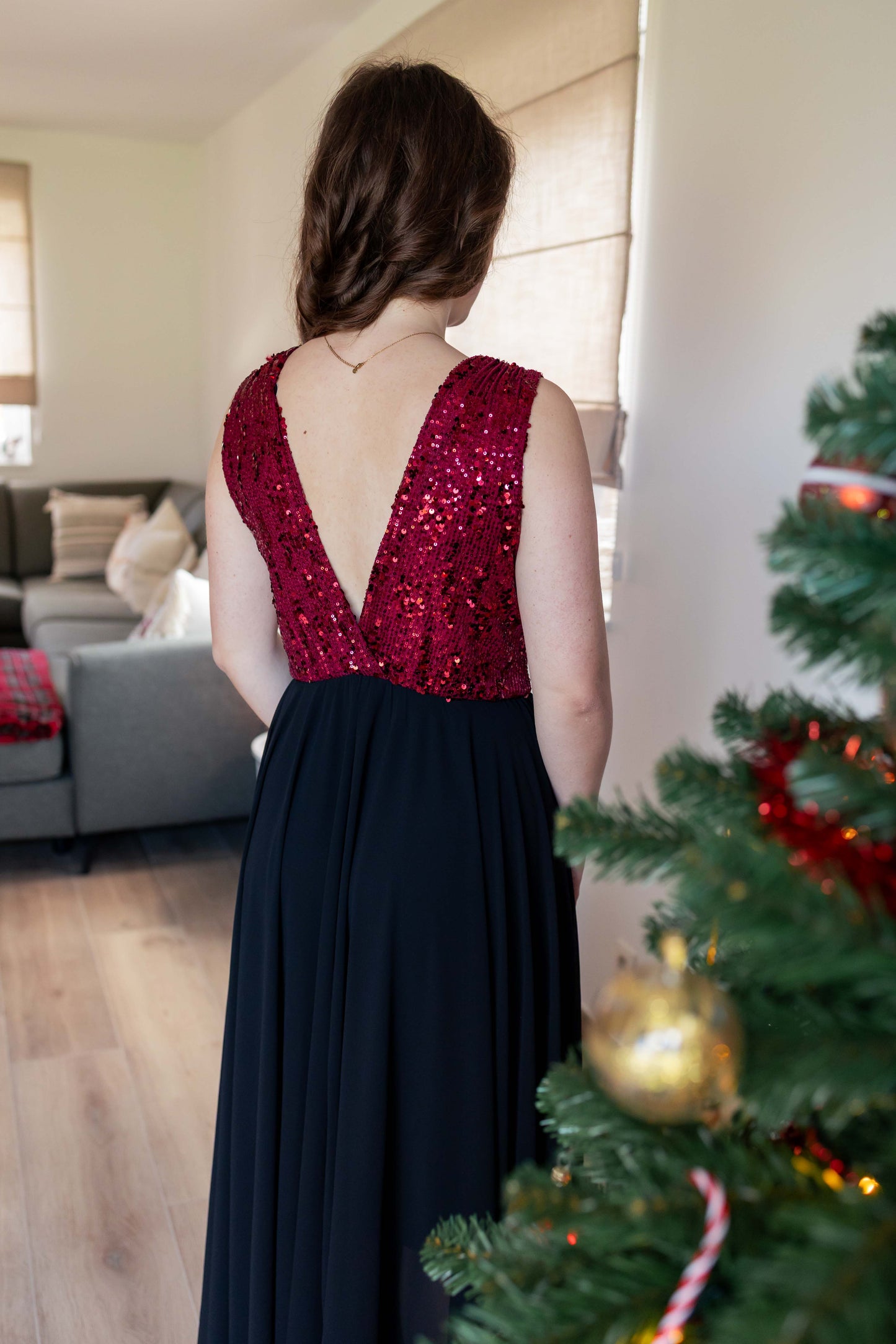 Robe Cécilia