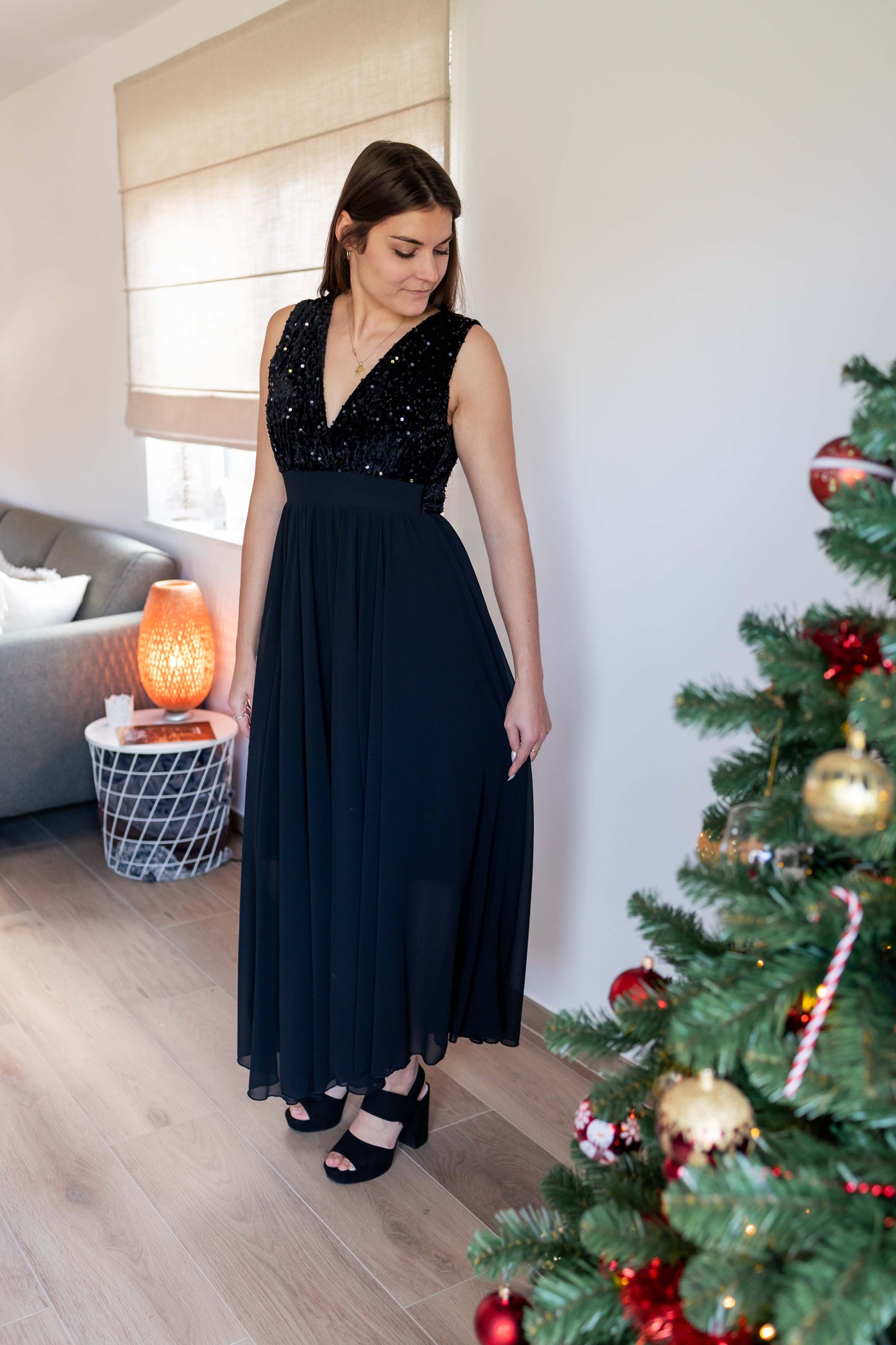 Robe Cécilia