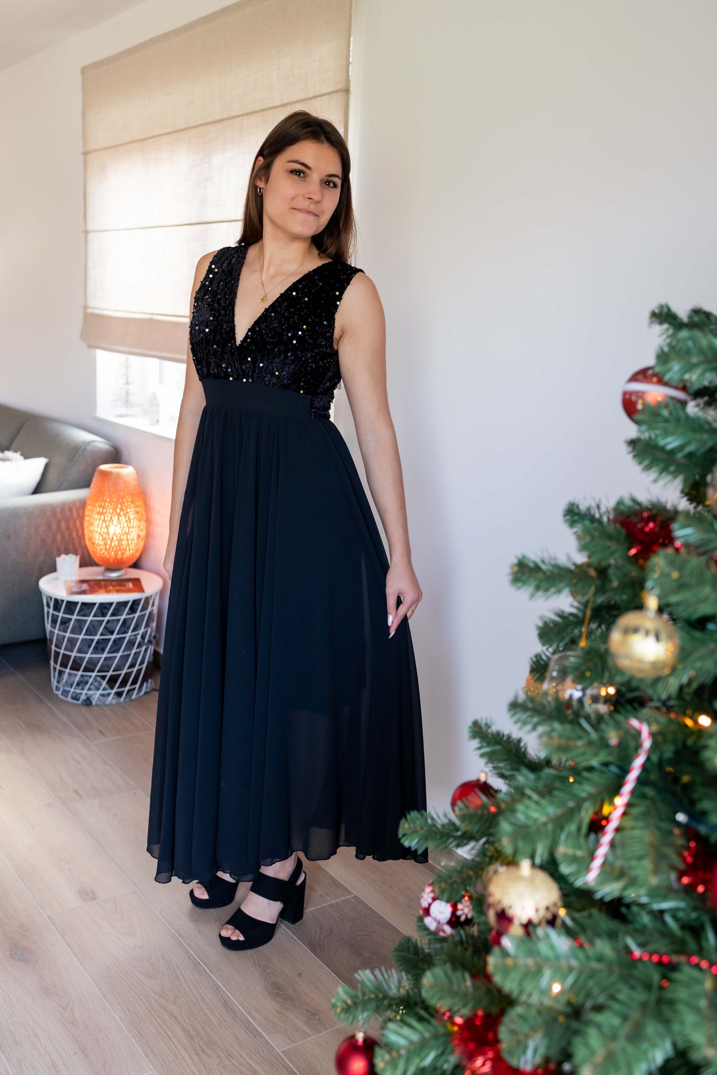 Robe Cécilia