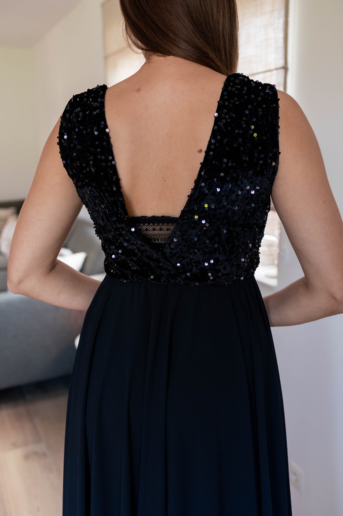 Robe Cécilia