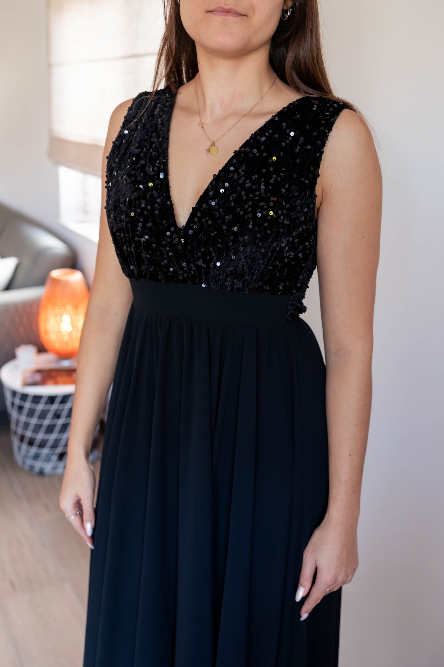 Robe Cécilia