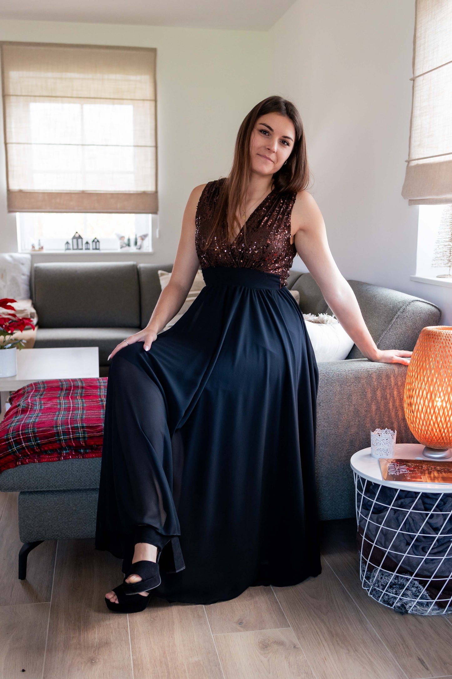 Robe Cécilia