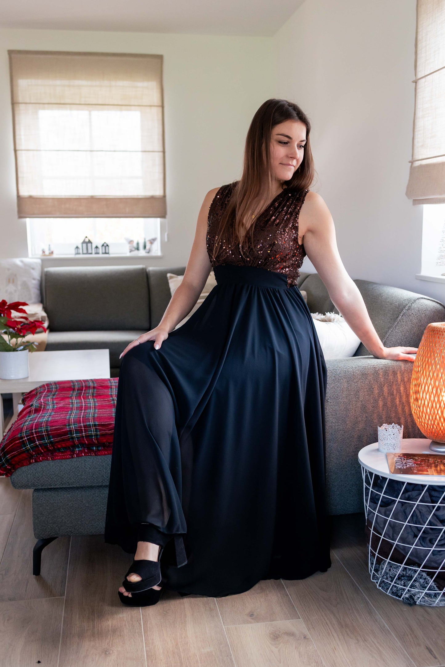 Robe Cécilia