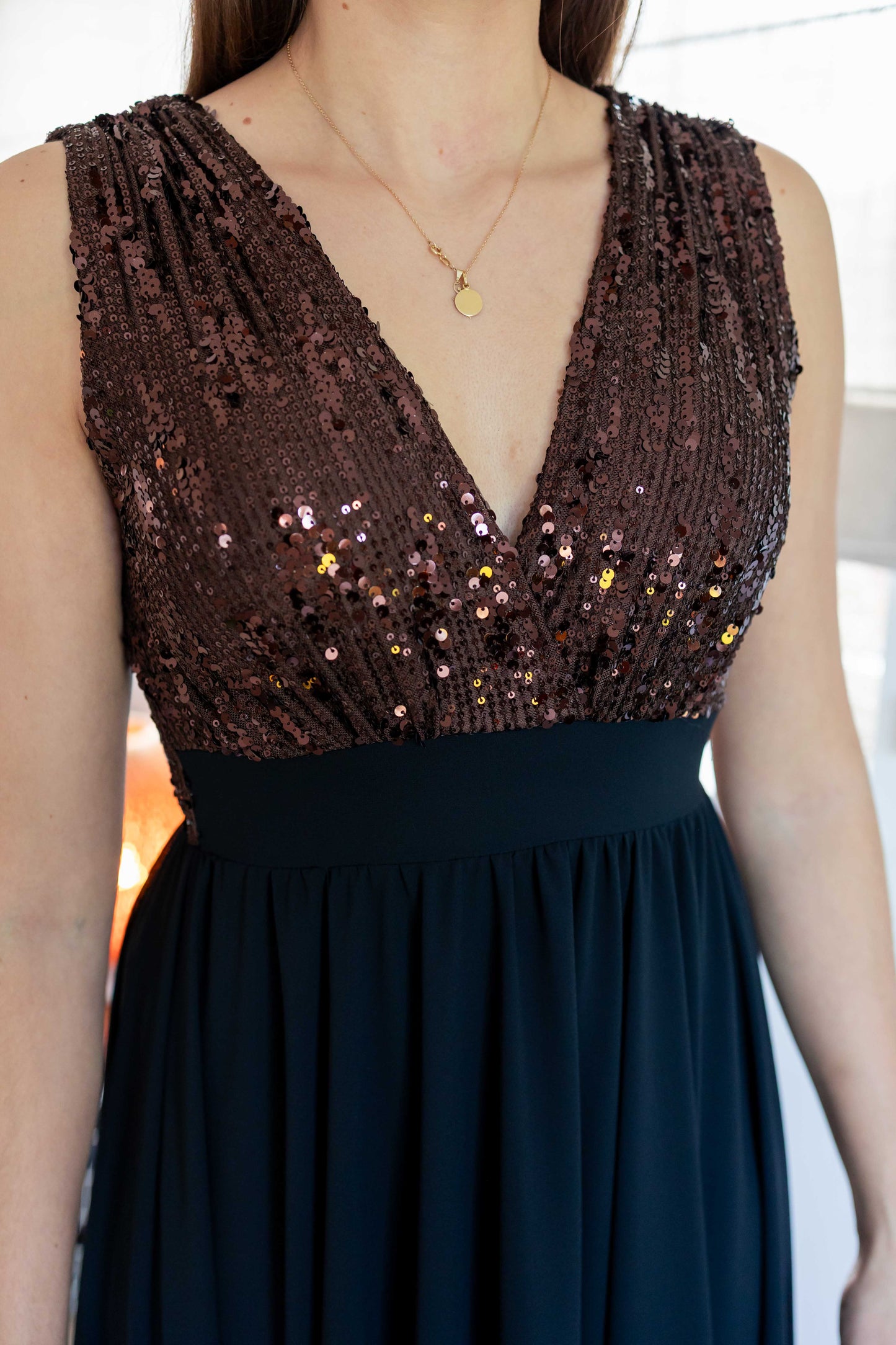 Robe Cécilia