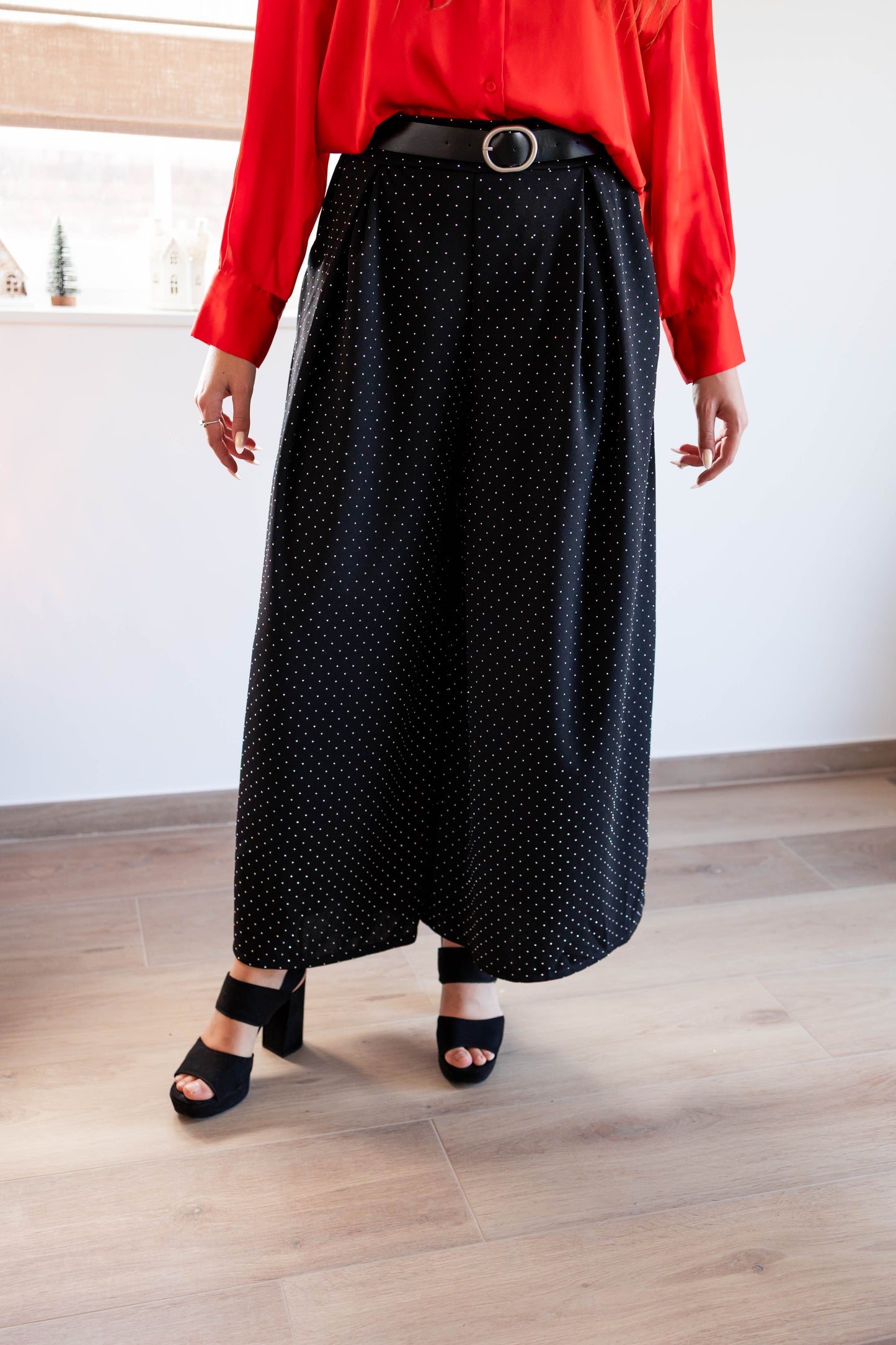 Pantalon Nina