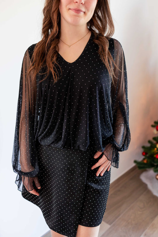 Blouse Fiona