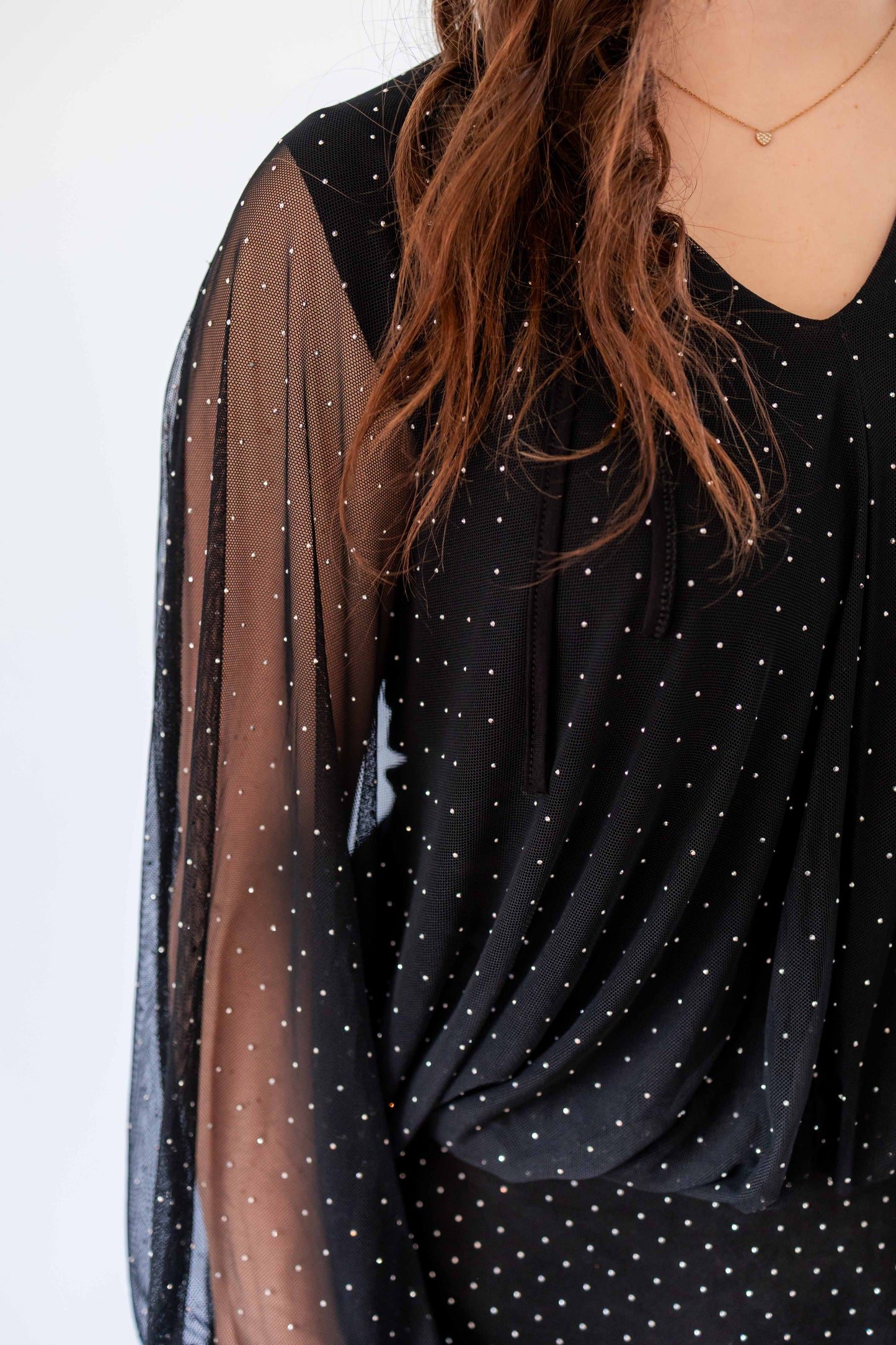 Blouse Fiona