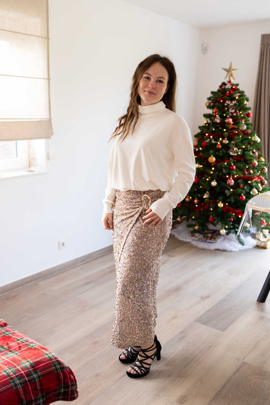 Jupe Esmeralda