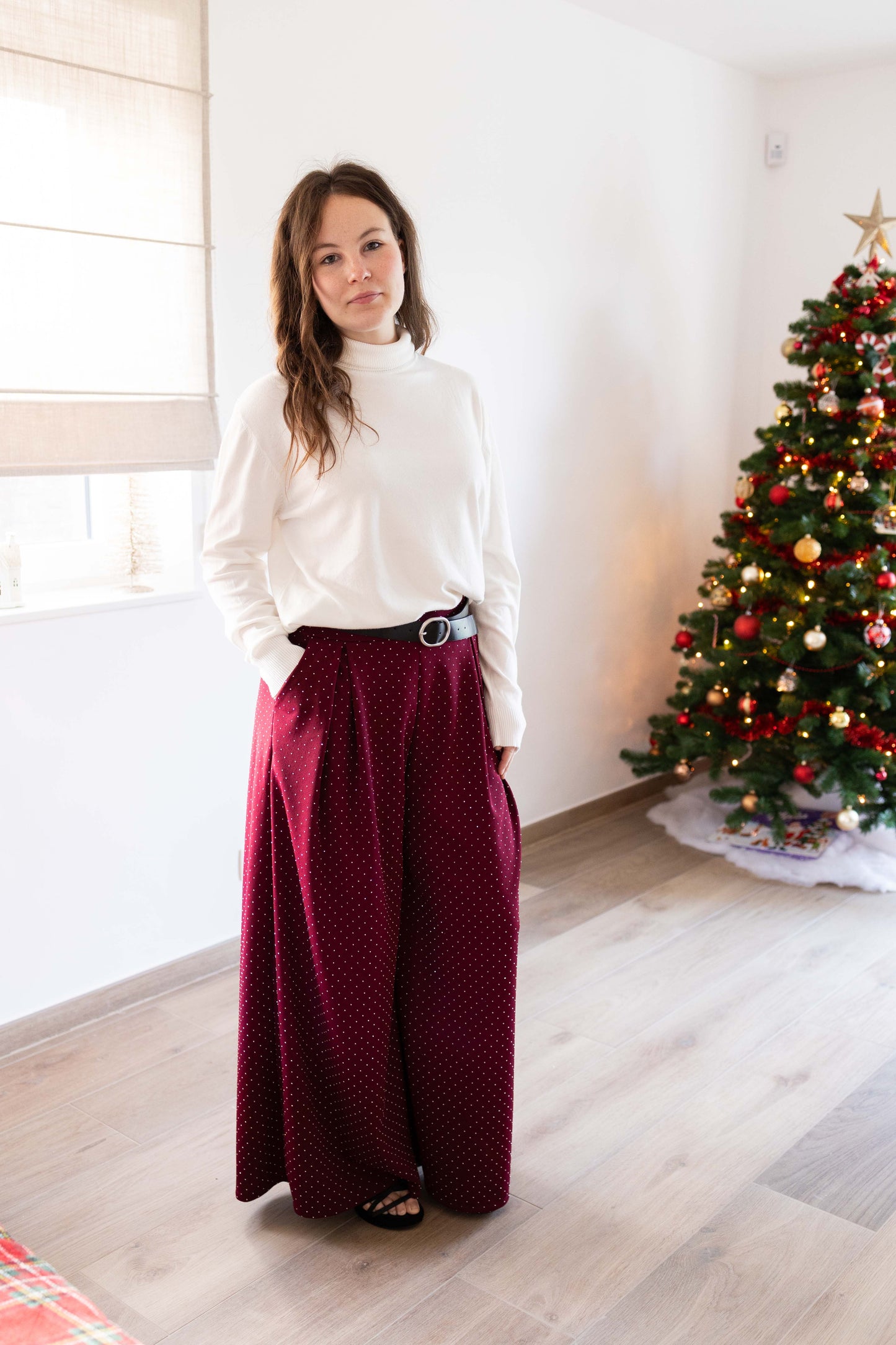 Pantalon Nina