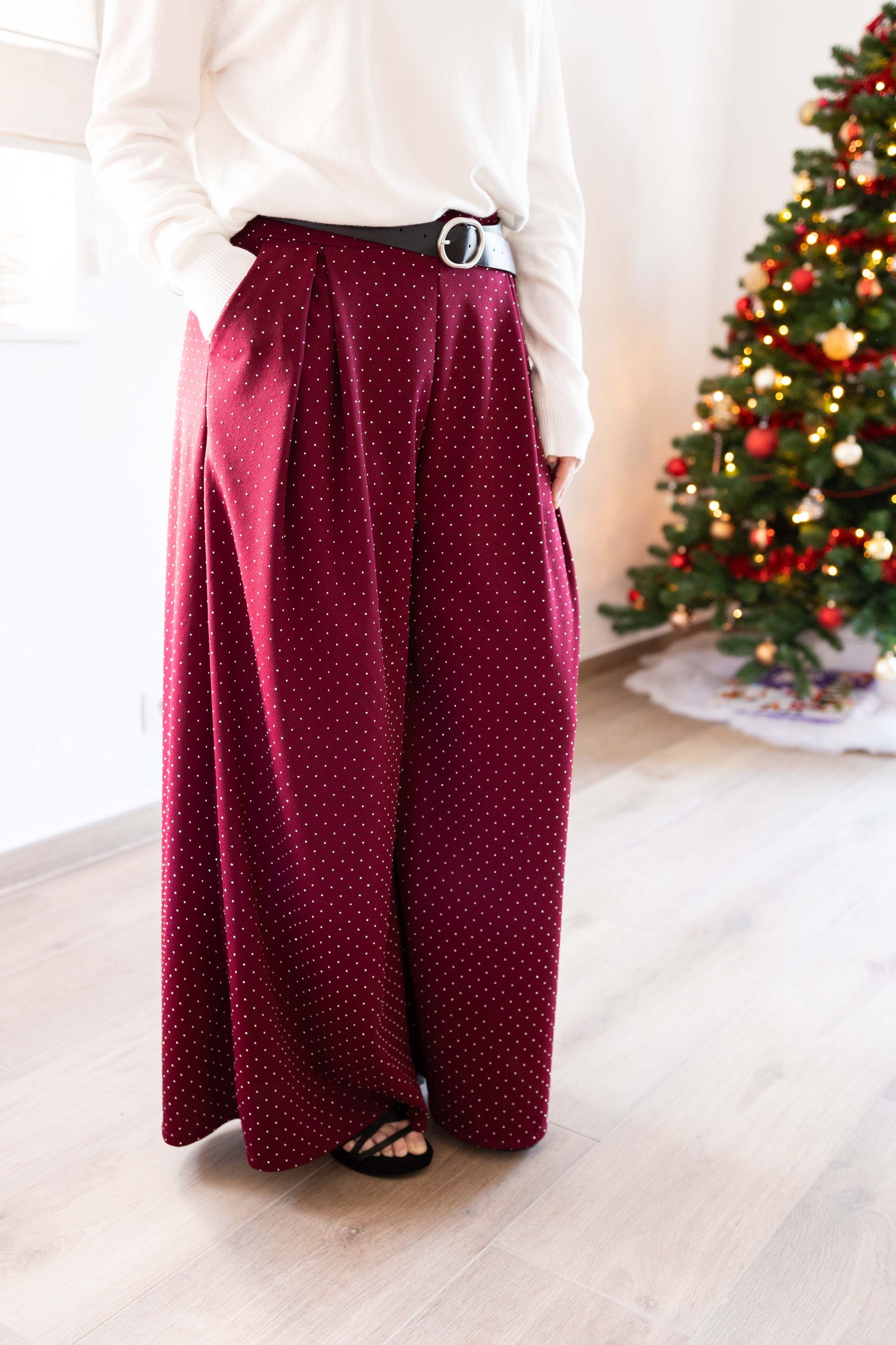 Pantalon Nina
