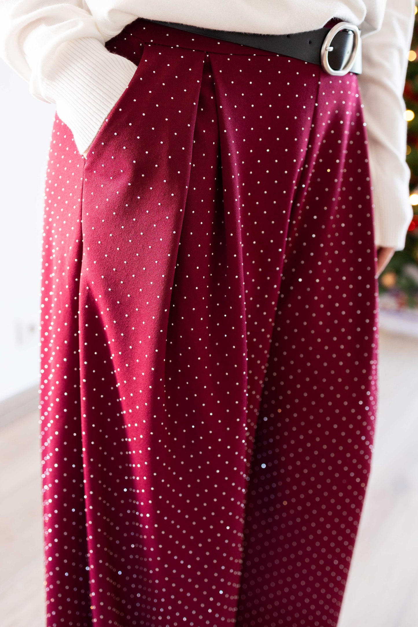 Pantalon Nina