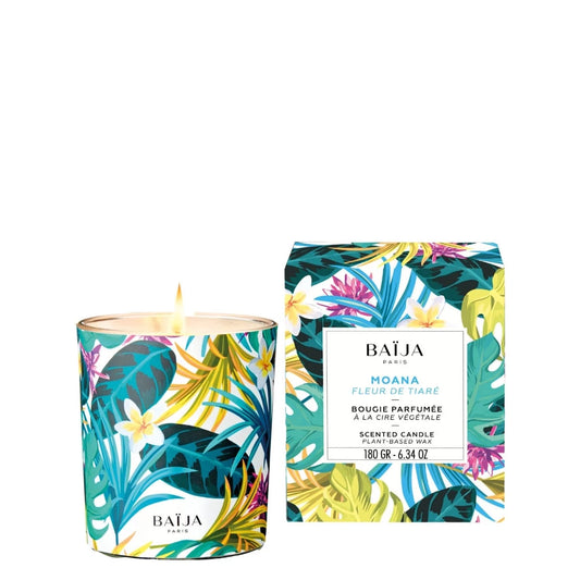Bougie Parfumée MOANA