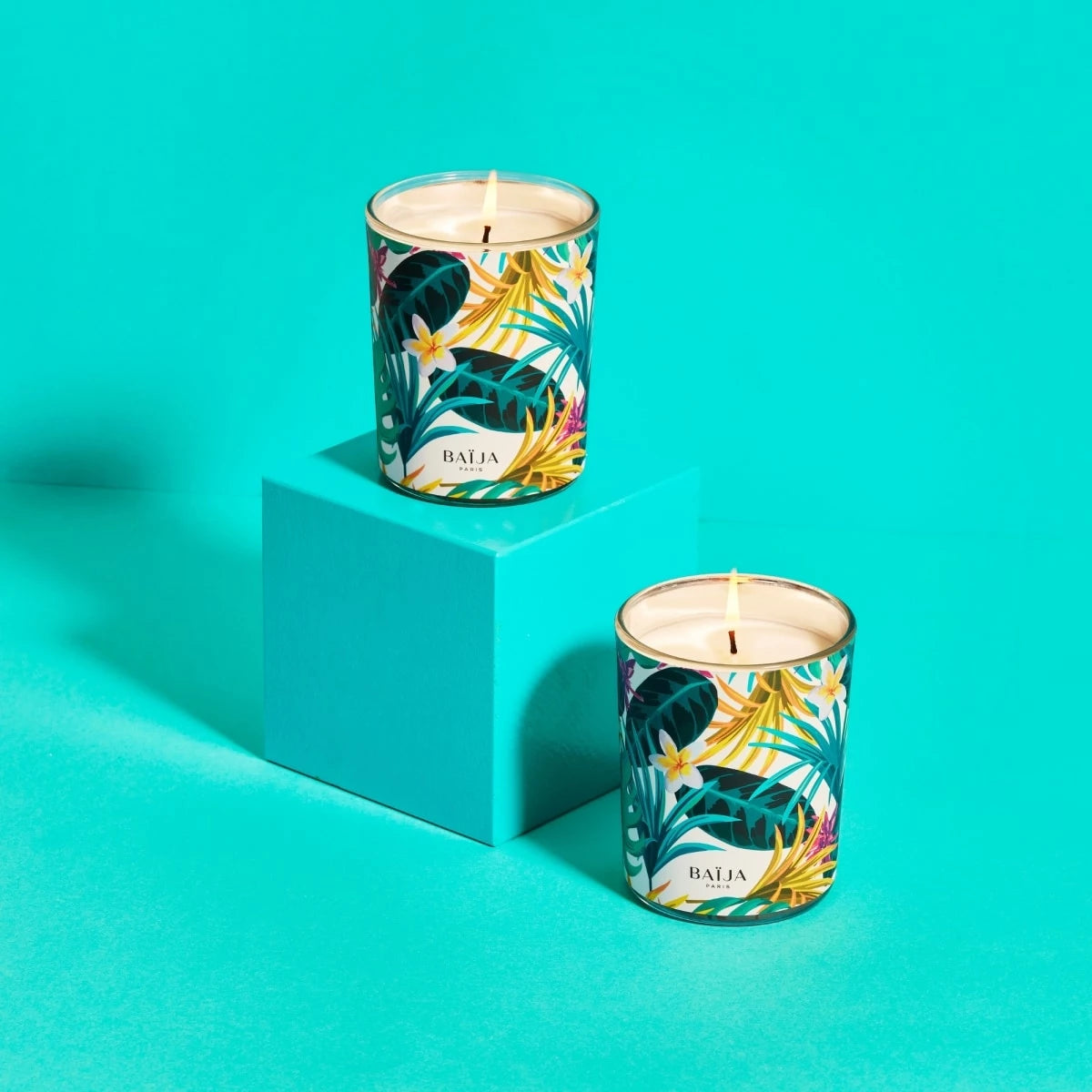 Bougie Parfumée MOANA